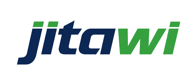 jitawi লোগো